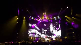 Lenny Kravitz - New York City Live