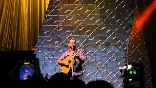 The Dave Matthews Band - Rye Whiskey - Camden 06-27-2015