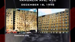 Examining Fire Fighting Tactics under Wind-Driven Conditions (Pt. 2)