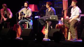 Charles Esten aka Deacon Claybourne at Nashville Unplugged
