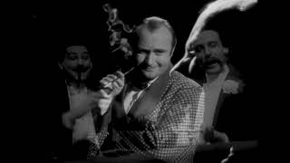 Phil Collins - I Wish It Would Rain Down (Official Video) Full HD (Digitally Remastered &amp; Upscaled)