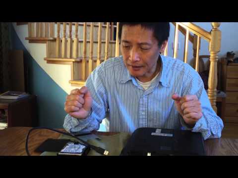 Computer Hard Disk Failure, What To Do