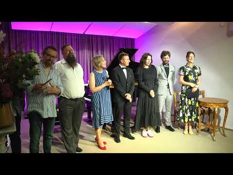 Koncert CHOPIN-MUZYKA-POEZJA  4.07.2021 Sanniki