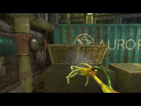 Viscera Cleanup Detail - Sneaky Trash