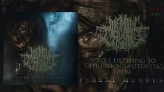 Mental Cruelty - Oppressionis Potentia [Official Audio]