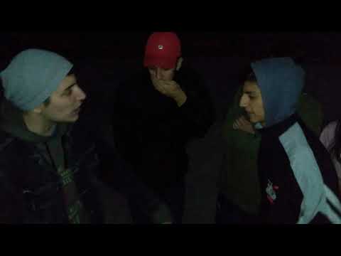 Jaramillo Free Fecha 3 torneo 1 vs 1 - Cuartos: PABLO vs CONTE (joker)