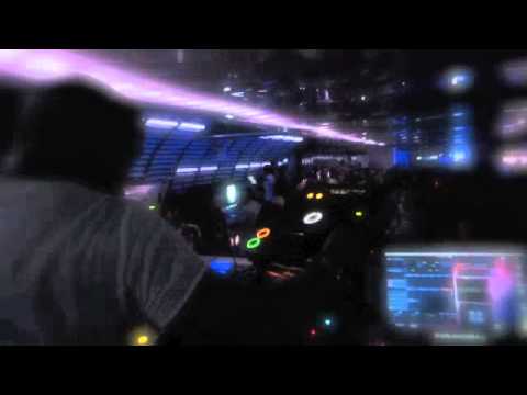 DJ GONZO @ B CLUB ( VILA REAL ) 18-09-2010.m4v