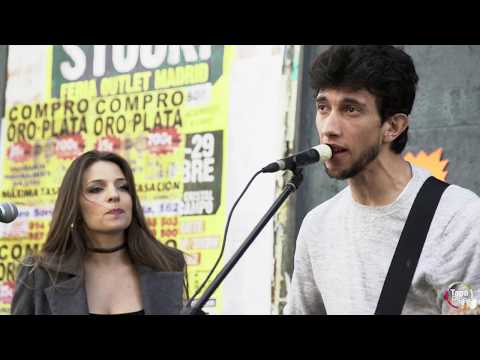 SWEET BARRIO en Tapapiés 2017 "Amarrao"