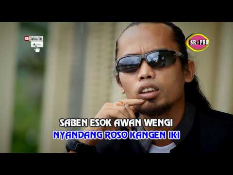 Arya Satria Feat. Gita Florencia - Abote Kangen | Dangdut (Official Music Video)