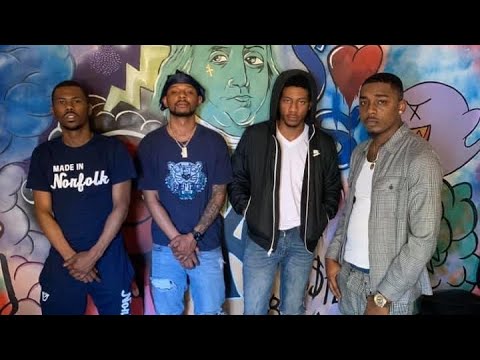 REAL SPILL EPISODE 6 FT YSN CAPO