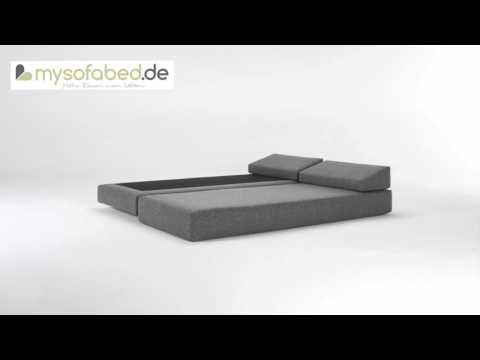 MYK von INNOVATION Daybed /Schlafsofa - mysofabed.de