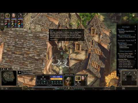 IVATOPIA let's play Spellforce 3 Ep 67 - Delusional