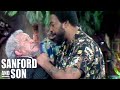 Fred And Friends At The Safari Club Sanford And Son