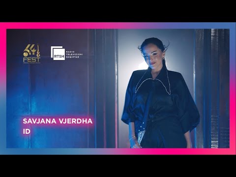 Savjana Vjerdha - Dimër për dimër e vjeshtë për vjeshtë | Nata e dytë #fest64