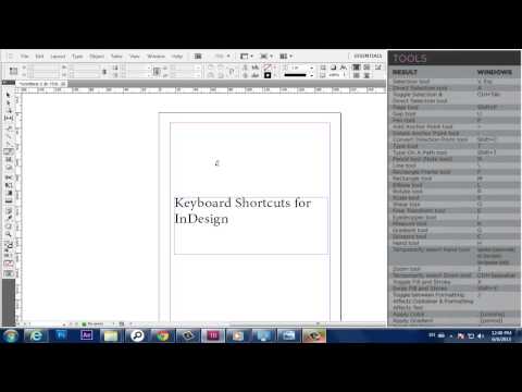 How to do Word Count in InDesign