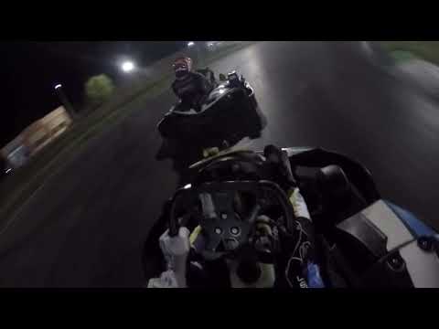 2H of Pomposa.E.S.S. 2022 Round 02 - Stint 2.1