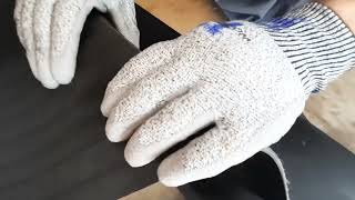 PASSO A PASSO DO PROCESSO DE EMENDA A FRIO