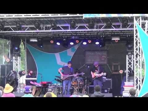 Jauntee Old Thompson - One Too Many - 2014-06-13