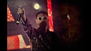 Carl Brave - Noi - Live @ Carroponte 2018, Milano