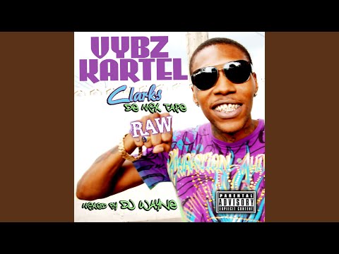 Video thumbnail for Clarks (DJ Wayne Special)