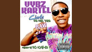 Clarks (DJ Wayne Special)