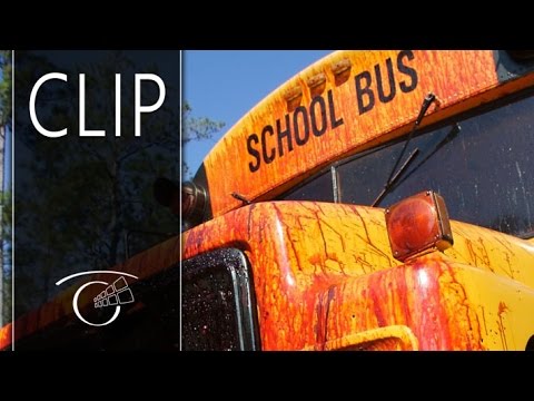 Cabin Fever 2: Spring fever - Clip