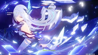 【幽境アルティメット】ミミック攻略【原神LunaVI】