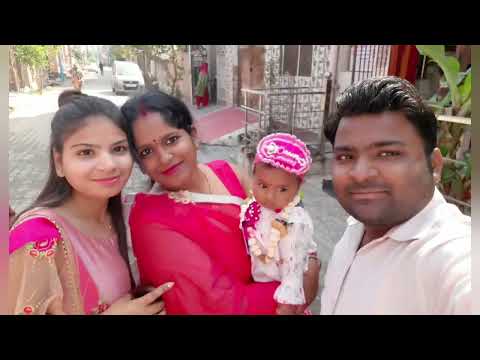 1 year journey  of mitika(mitu)