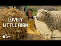 Lovely Little Farm — Meet Barbara the Lamb | Apple TV+