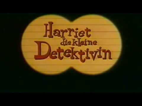 Vorschaubild für Harriet, die kleine Detektivin Trailer