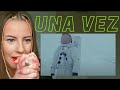 UNA VEZ - BAD BUNNY X MORA | REACTION VIDEO UNA VEZ - BAD BUNNY X MORA | REACTION VIDEO