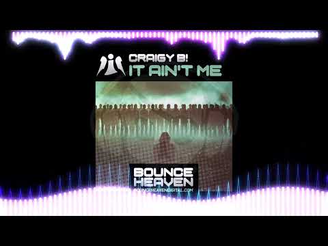 IT AIN'T ME - OUT NOW ON BOUNCE HEAVEN DIGITAL (LINK IN DESCRIPTION)