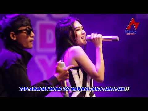 Nella Kharisma feat. Ardrian - Ora Sido Rabi | Dangdut [OFFICIAL]