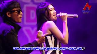 Download lagu Nella Kharisma feat. Ardrian - Ora Sido Rabi | Dangdut  mp3