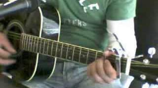 Instrucional Come Around Sister Hazel