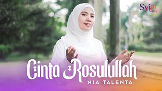 Download lagu Nia Talenta - Cinta Rosulullah ( ) mp3 Download lagu Nia Talenta - Cinta Rosulullah ( ) mp3