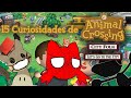 15 Curiosidades De Animal Crossing City Folk let 39 s G