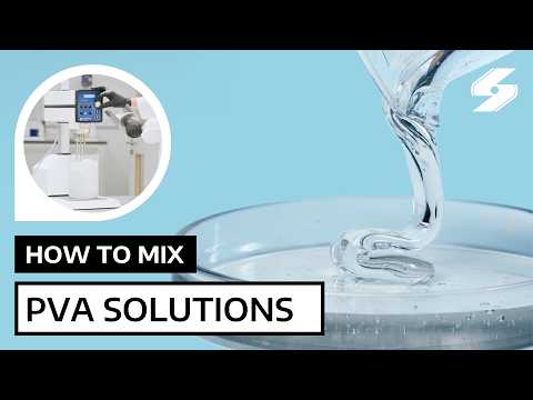 , title : 'How to make PVA Solutions'