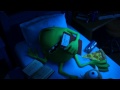 Monsters University Official Trailer HD Monsters Inc 2