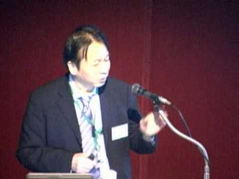 “World Economy after Lehman’s Collapse” (2011)