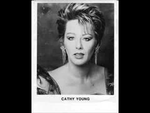 Cathy Young - Eagle