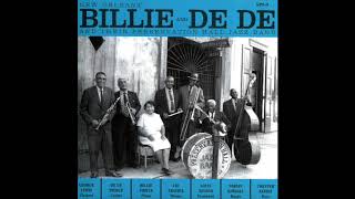 &quot;St. James Infirmary&quot; By Billie And De De And Their Preservation Hall Jazz Band