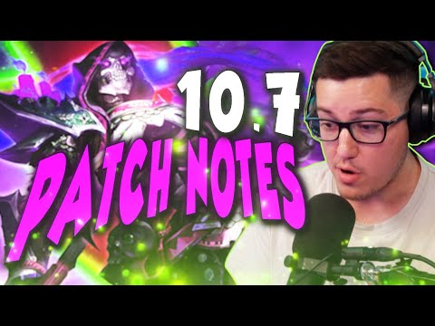 Patch Notes: CHARON IS THE BEST GOD RELEASED THIS YEAR