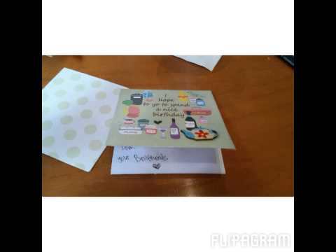 HAPPY BIRTHDAY INDRA