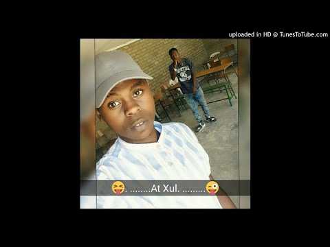 Rherhe di Man - Gunshots