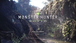 【MHW】【モンスターハンターワールド（Monster Hunter: World）】へっぽこハンターの実況プレイ part_13
