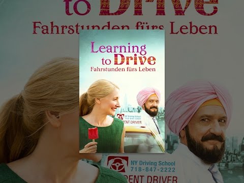 Learning to Drive - Fahrstunden fürs Leben