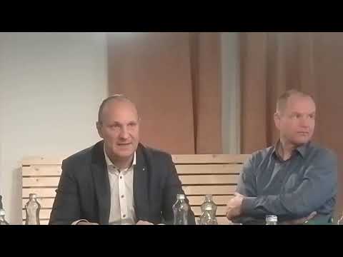 Primátorovi @mestoJihlava Ryškovi vadí pochybnosti o umístění kluziště na základy synagogy