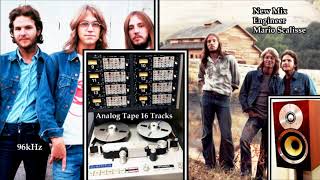 Seasons (96kHz New Mix) America