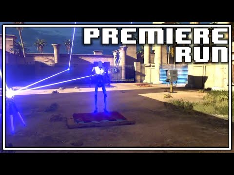 Premiere Run: The Talos Principle, Part 1